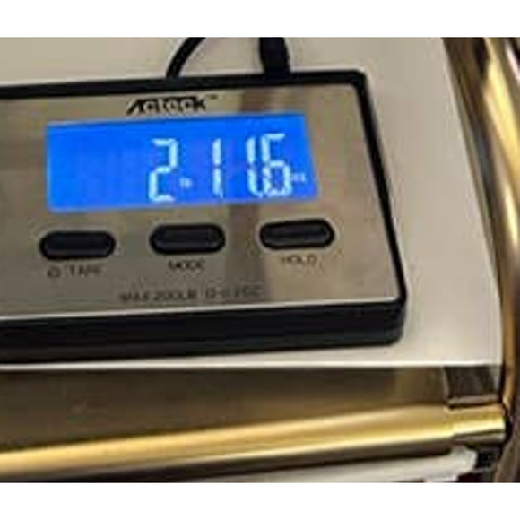 Vintage Bunny Rabbits Candle Stick Holder Rustic Whimsical Green Yellow Beige - Picture 10 of 10